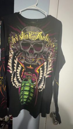 Christian audigier