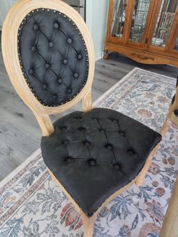 Dining Chairs- French Country (6)