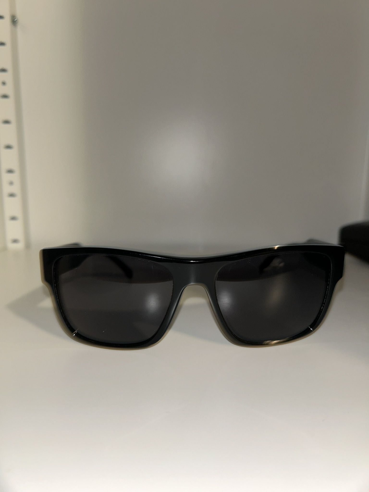Versace Square Sunglasses