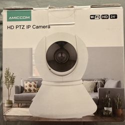  Surveillance Camera