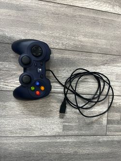 Logitech F310 Gamepad