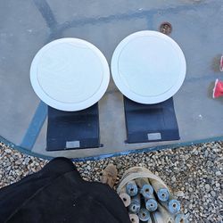 12" Bose Built-in Speaker