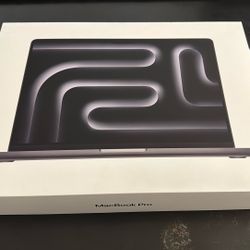 Macbook Pro M4 Pro 24gb 512gb - Warranty