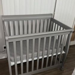 Baby Crib
