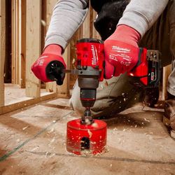 M18 Milwaukee Power Tools And Batteries