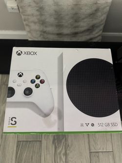 Xbox S