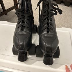 New Roller skates 