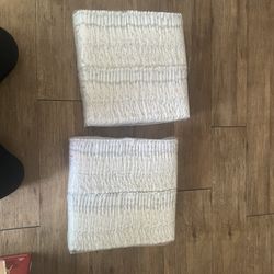 Huggies Diapers Size 1 Infant. 