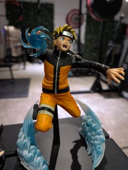 Anime Figures Bundle