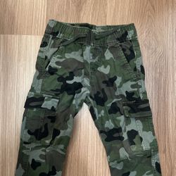 Size 5 Cargo Pants 
