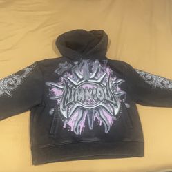 🔥🔥Fire Hoodie (110-150 Best Offer Gets It🔥🔥