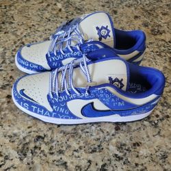 Nike Shoes Size 8
