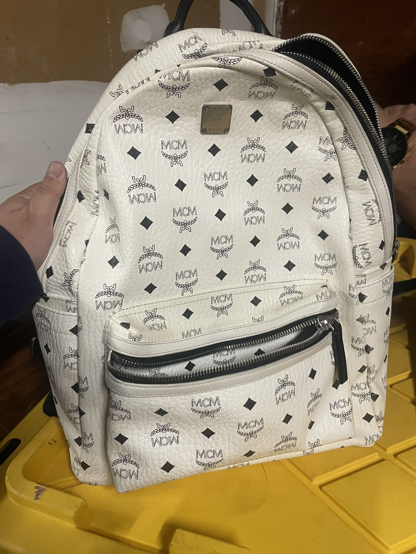 MCM BackPack