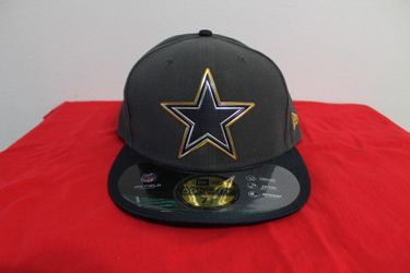 Dallas Cowboys cap