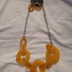 Brand New Necklaces