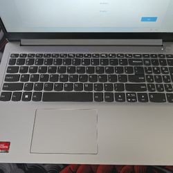 Lenovo Ideapad 1 