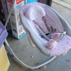 Baby Swing