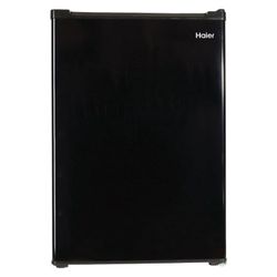 2.4 cu. ft. Compact Refrigerator with Freezer Compartment