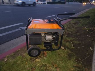 Generators