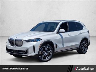 2025 BMW X5