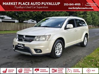 2013 Dodge Journey