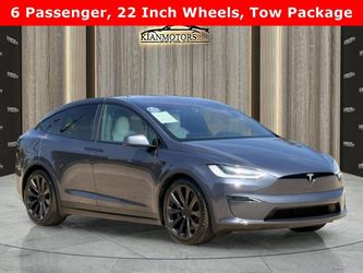 2023 Tesla Model X