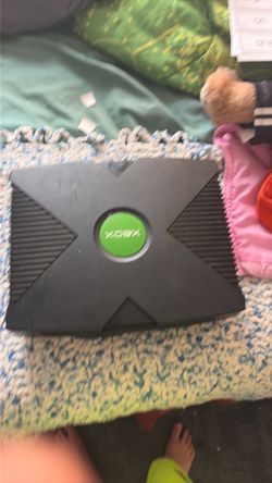 Xbox 1