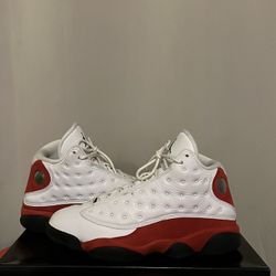 Chicago 13s Size 8