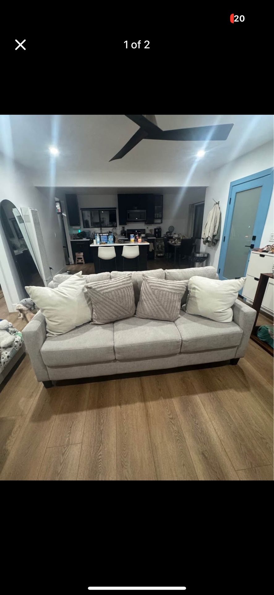 Sofa