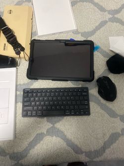 Galaxy samsung s9 FE+ 12inch screen 128gb wifi s-pen