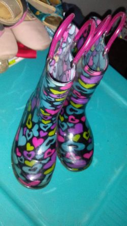 Girl Shoes