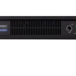 QSC  Cx302v Amplifier 