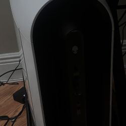 Alienware Aurora R9