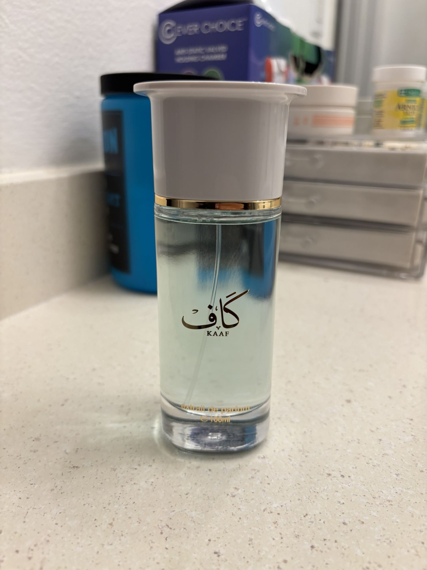 Men’s Perfume 