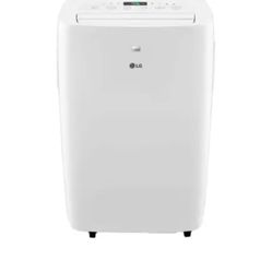LG 350 Sq. Ft. Portable Air Conditioner 