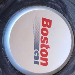 Boston 10" Subwoofer