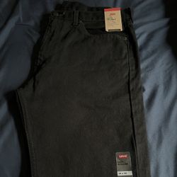 Levi’s Jeans