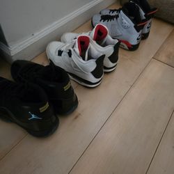 Jordan's 