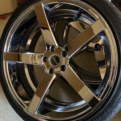 Rims