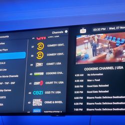 Internet Tv