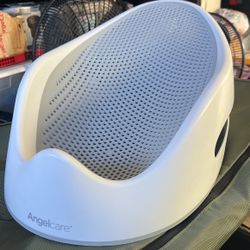 Baby Shower Basket