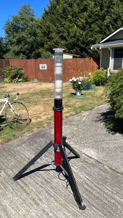 Telescopic Light