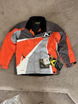 Klim Kaos Riding Jacket Size M