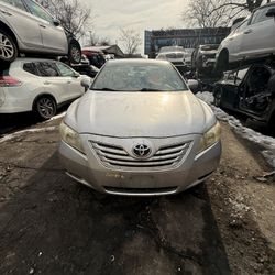 Toyota Camry 2008 LE (contact info removed) Parts