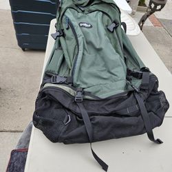 Hiking  Backpack 