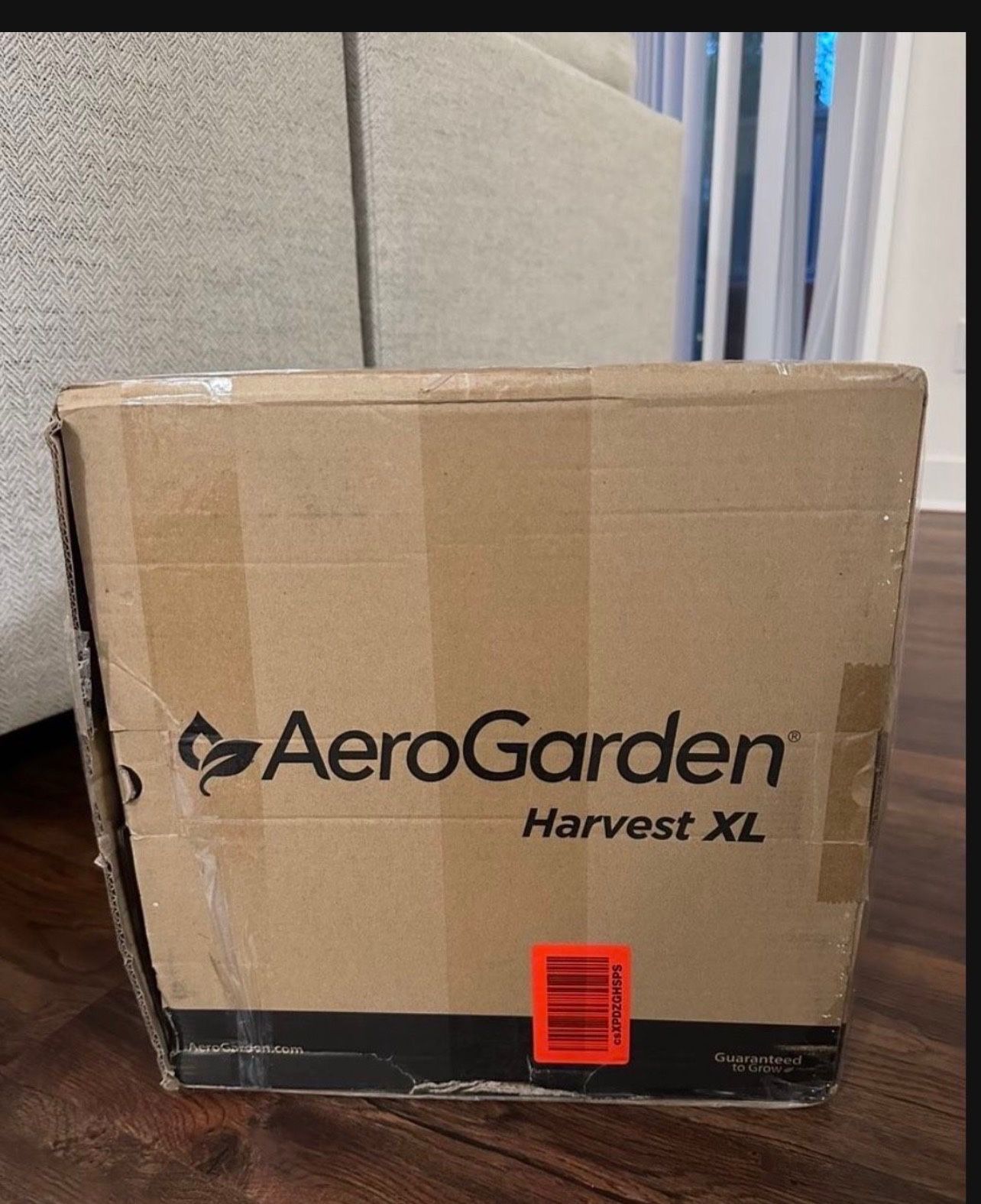 Indoor Soilless Gardeining Herb