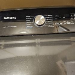 Samsung Dryer