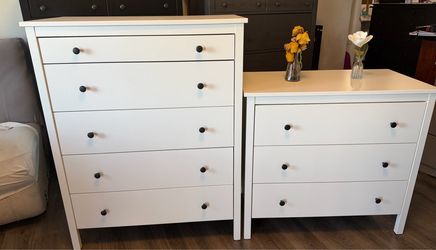 Ikea Koppang Dresser Brand New