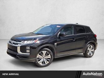 2024 Mitsubishi Outlander Sport