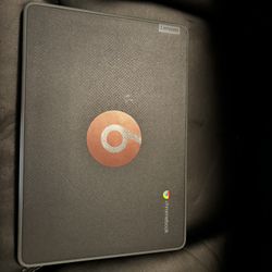 Chromebook Used